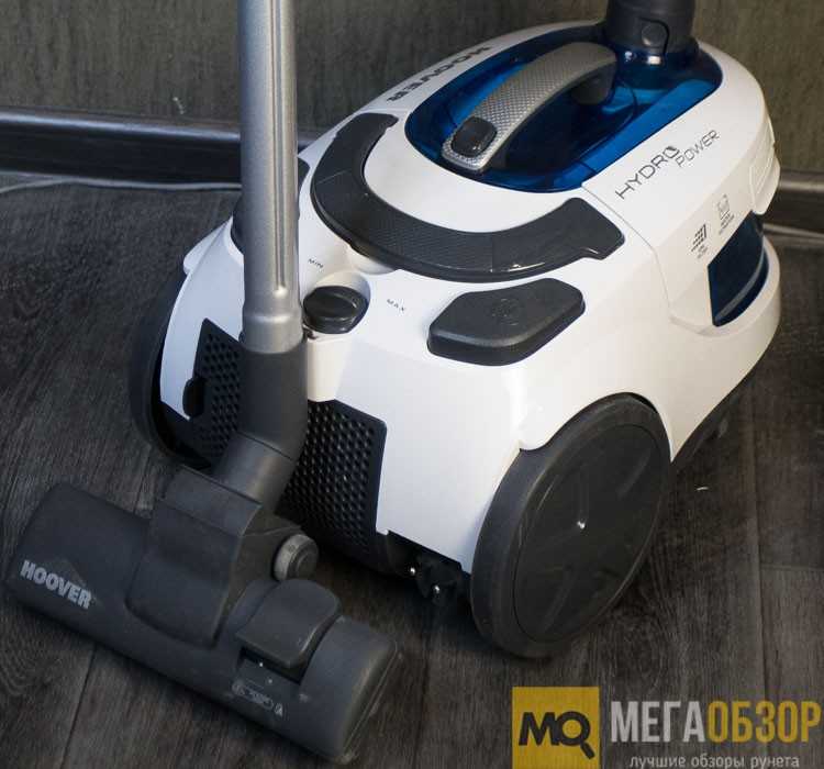Лучшие пылесосы hoover. hoover — поколение будущего