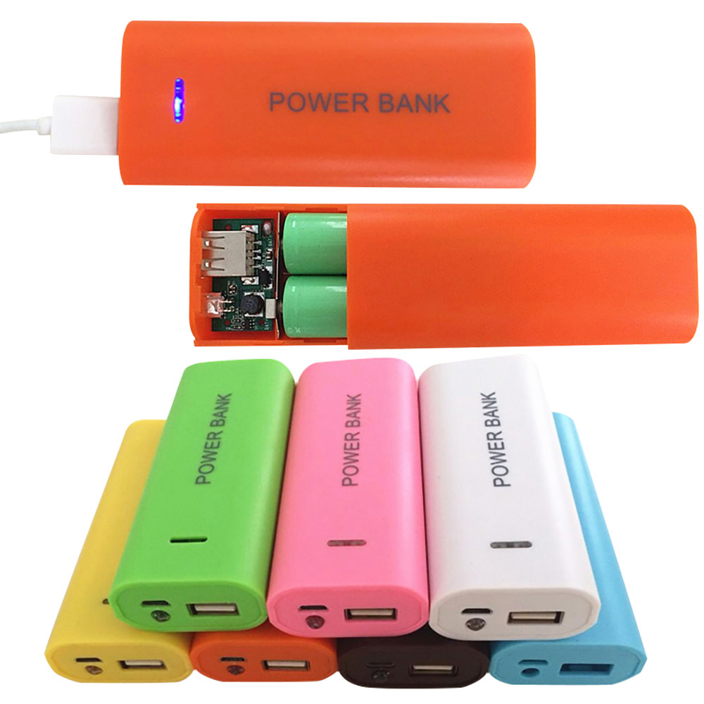 Лучшие внешние аккумуляторы, топ 10 + рейтинг хороших power bank