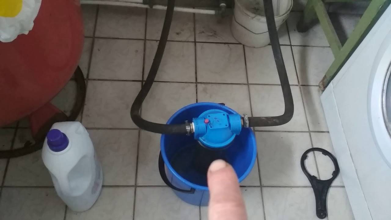 Чистка теплообменника газового котла