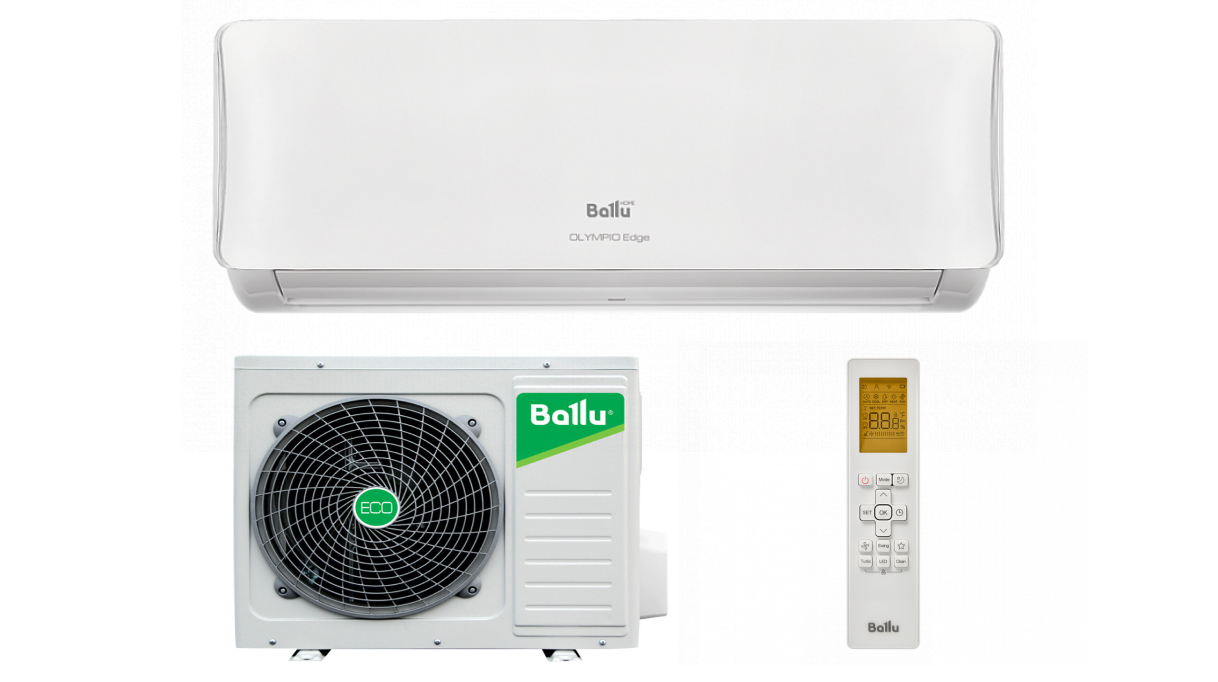 Отзывы ballu bsli-12h n1