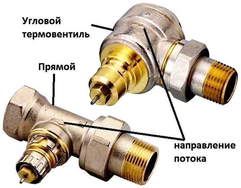 Зачем нужен терморегулятор для радиатора отопления, и какой выбрать