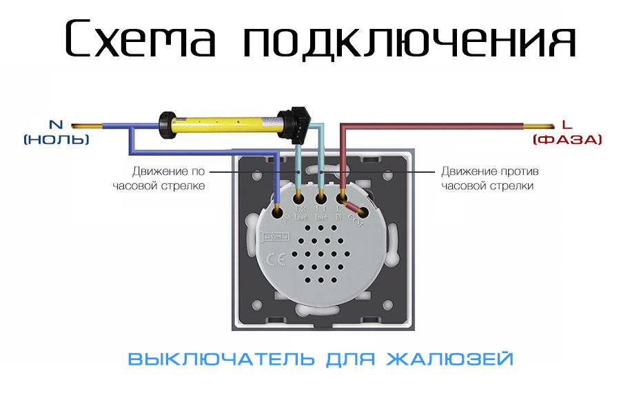 Сенсорный выключатель своими руками: конструкция и правила подключения