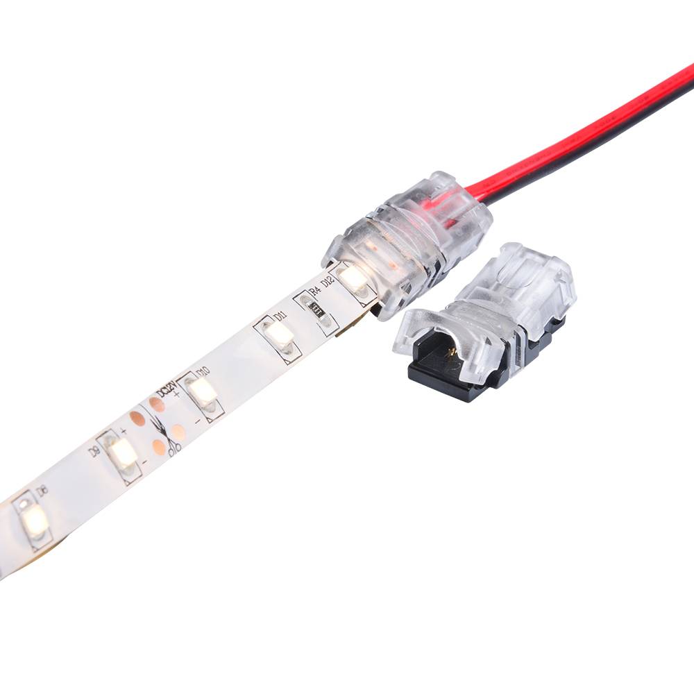 Как соединить светодиодную ленту пайкой или коннекторами : между собой, к проводам, покрытой силиконом, rgb, под углом