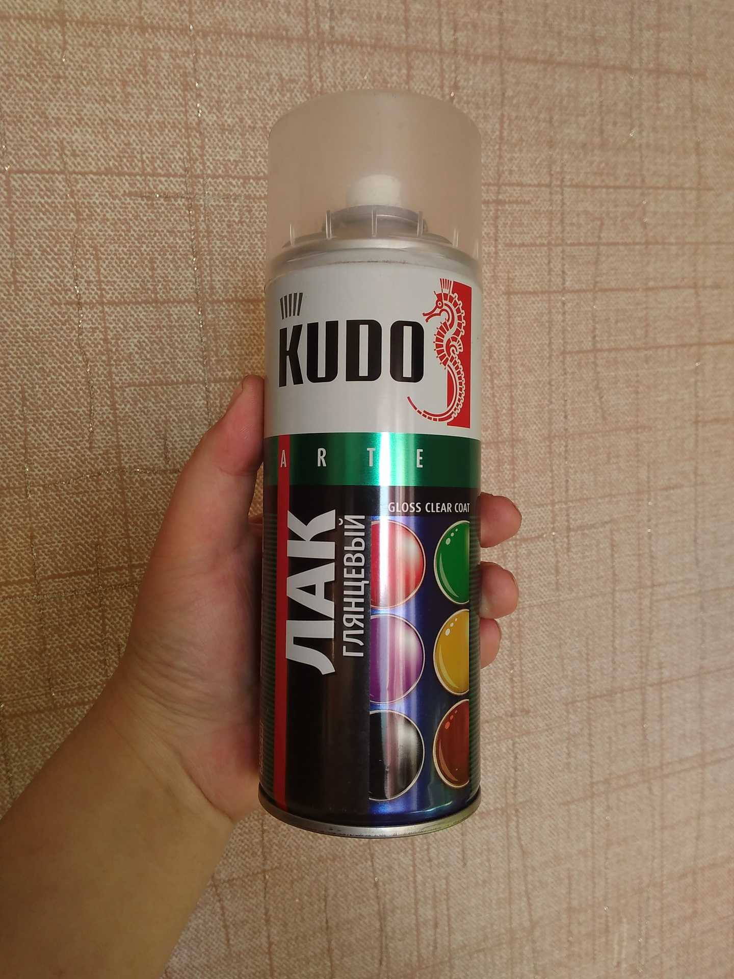 Лак для фар после полировки