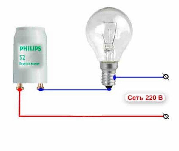 Как проверить лампу мультиметром (тестером)? ответ эксперта