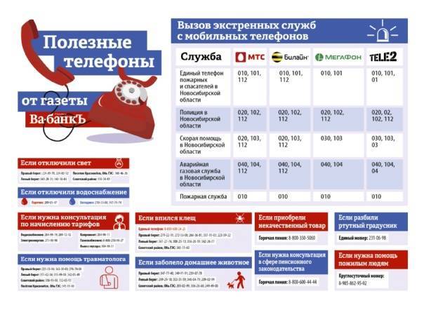 Куда звонить, если отключили свет - 4 важных номера