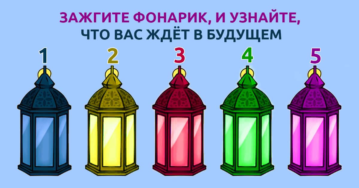 Виды фонарей: как выбрать хороший фонарик для дома