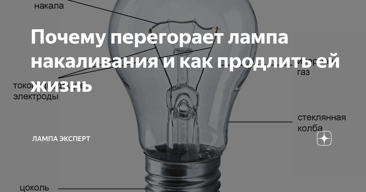 Почему так часто перегорают лампочки в люстре и как с этим бороться — photoregion.ru — светодиодное освещение