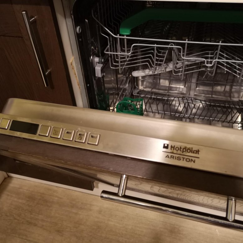 Посудомоечные машины hotpoint ariston: топ самых лучших моделей