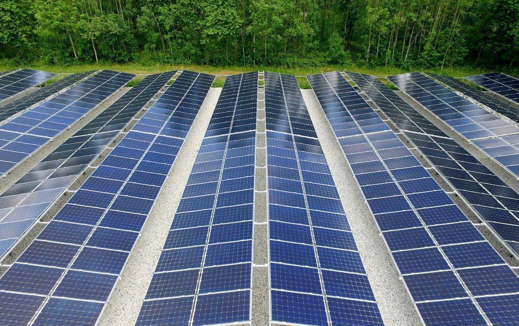 Гибкие солнечные панели: отличия тонкопленочных батарей, плюсы и минусы