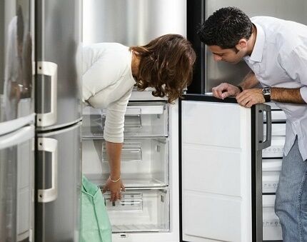 Самый лучший холодильник на сегодняшний день - рейтинг холодильников 2024