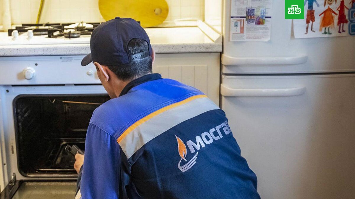 Поверка счетчиков газа
