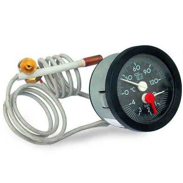 Терморегулятор для радиатора отопления – принцип работы, характеристики, установка
