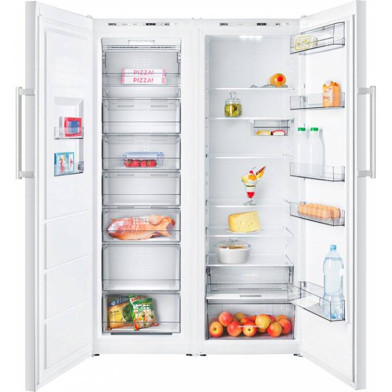 Газовый холодильник: принцип работы и сборка своими руками