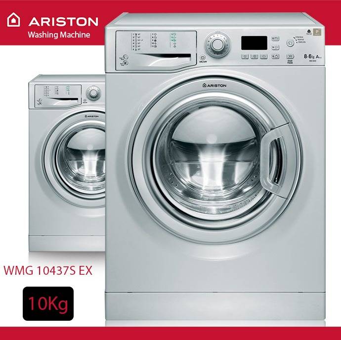 7 лучших стиральных машин hotpoint-ariston - рейтинг 2020