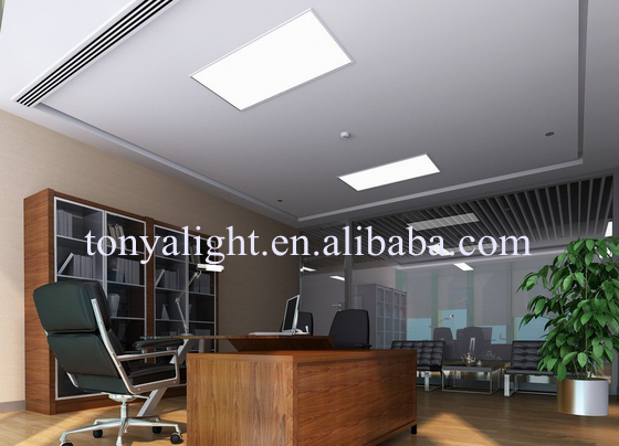 Выбираем офисное светодиодное освещение: определение потребности, расчет, плюсы и минусы