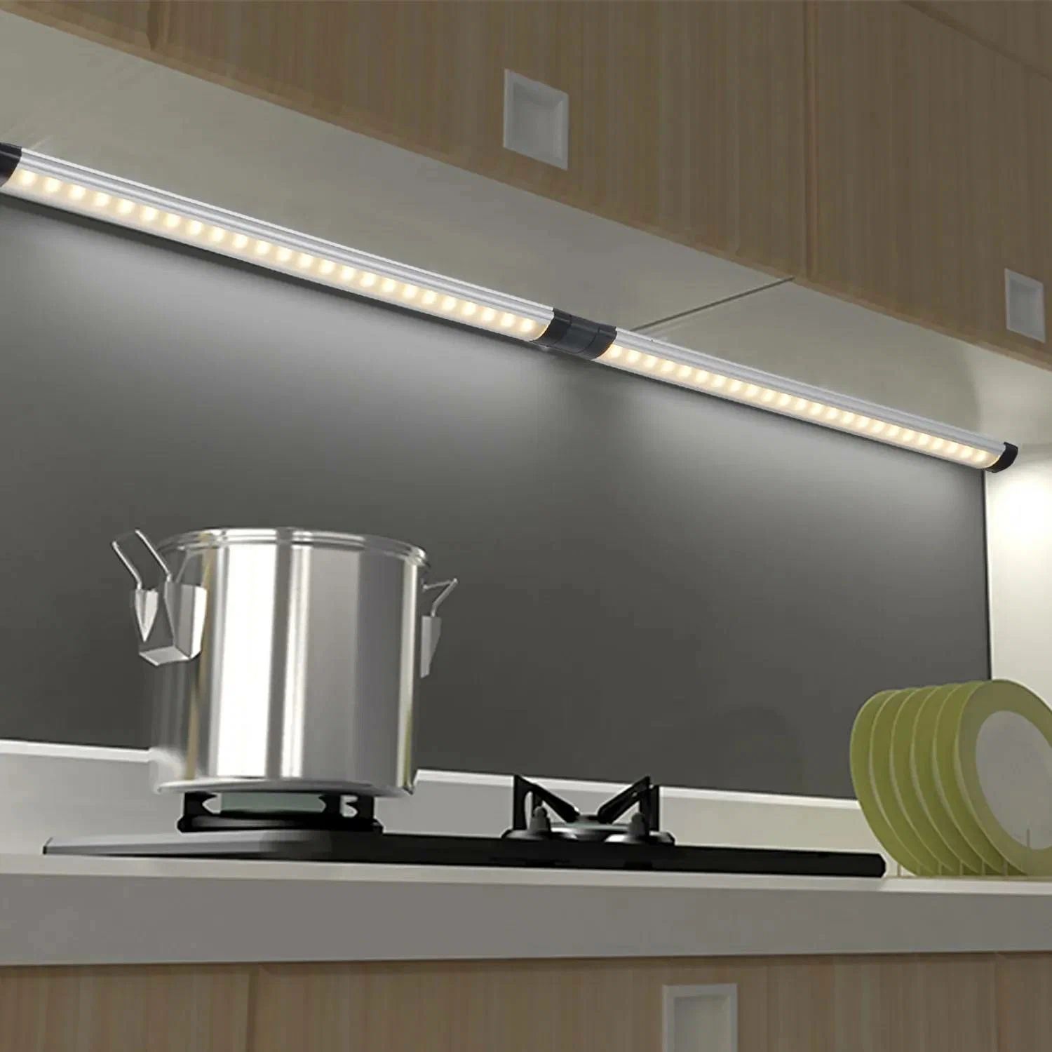 Top 43 creative kitchen lighting ideas (2024) - ledyi lighting