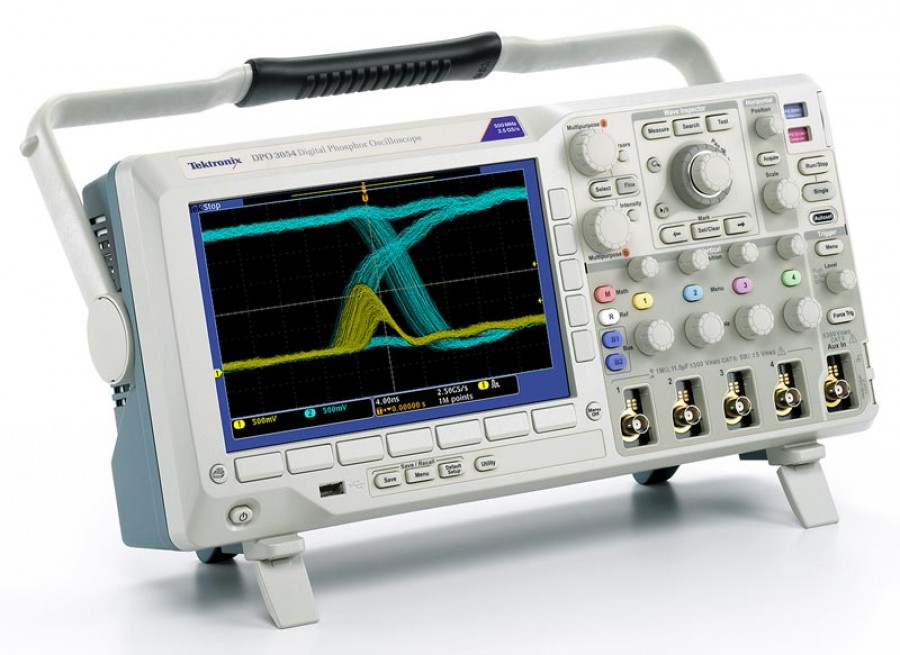 Лучший осциллограф. Tektronix цифровой осциллограф. Осциллограф цифровой люминофорный tds3014в. Цифровой осциллограф DSO 5000. Dpo2024c осциллограф цифровой.