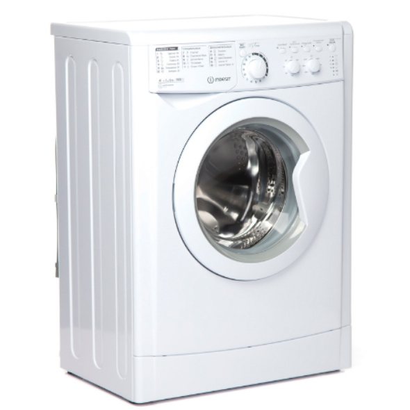 Стиральные машины indesit: топ лучших моделей + советы покупателям - точка j