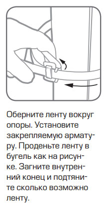 Инструкция по монтажу сип
