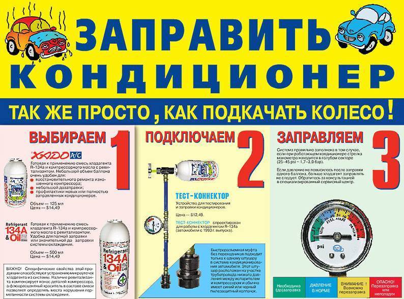 Как заправить сплит-систему фреоном своими руками: полезные советы и пошаговая инструкция