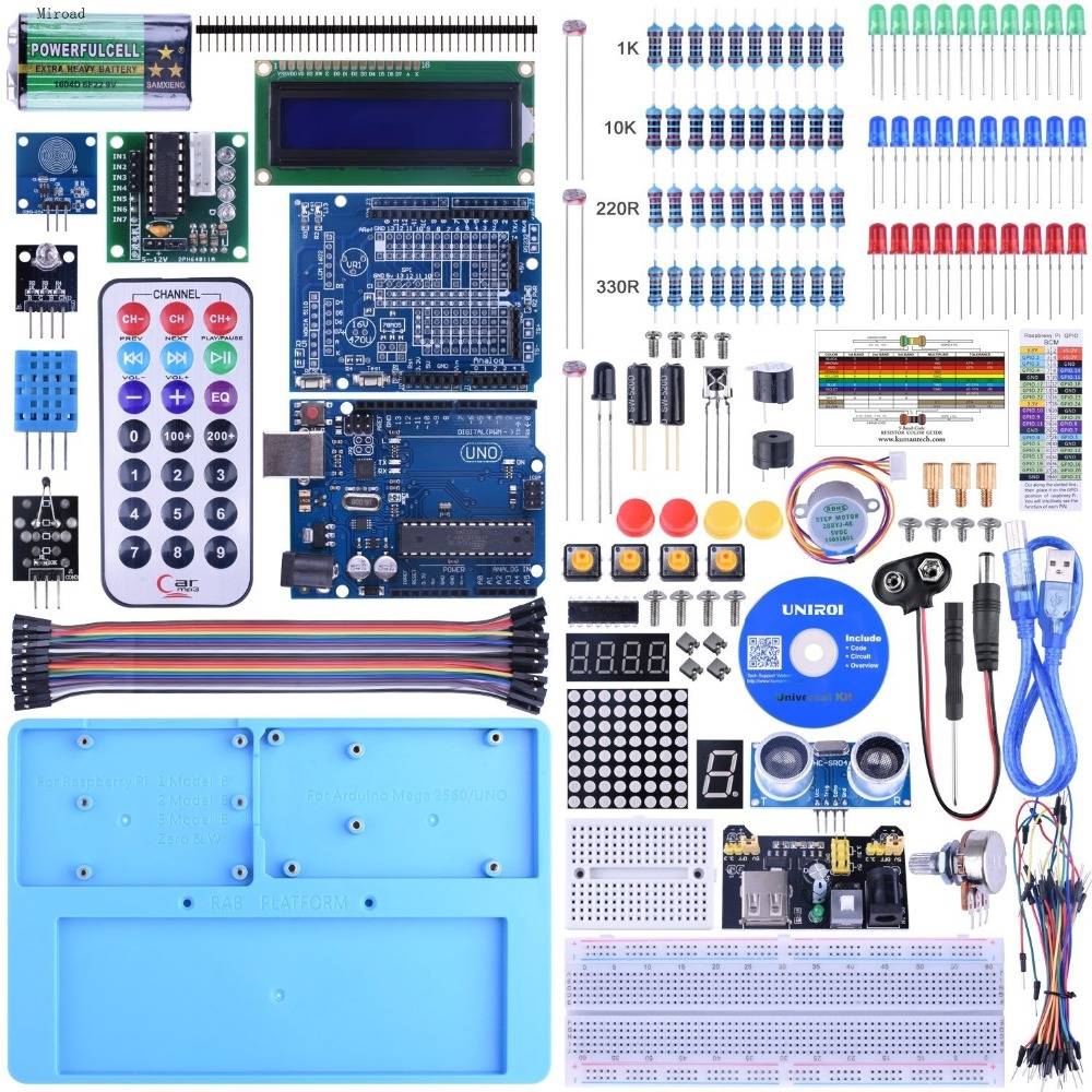 Уроки программирования ардуино. плата arduino uno r3. описание, характеристики. | оборудование, технологии, разработки