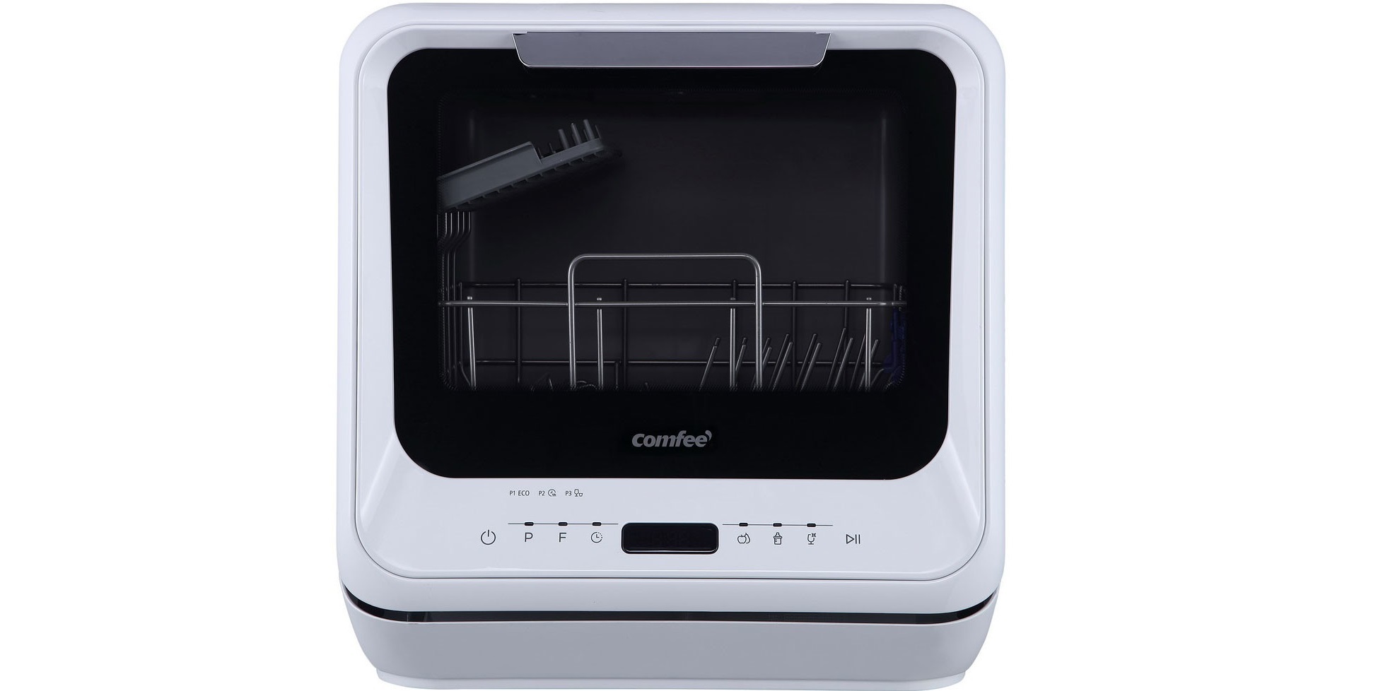 Посудомоечная Машина Comfee Cdwc550w Белый Купить