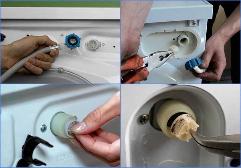 Чем почистить стиральную машину автомат в домашних условиях: самые эффективные средства