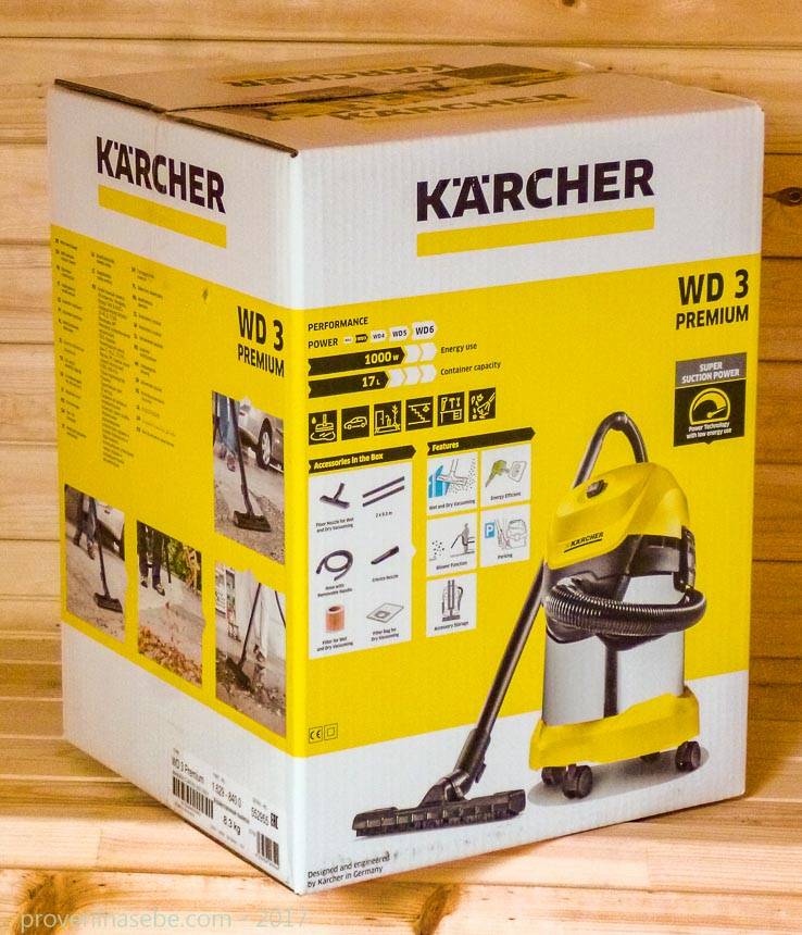 Обзор пылесоса karcher vc 3: идеальный уборщик гладких поверхностей