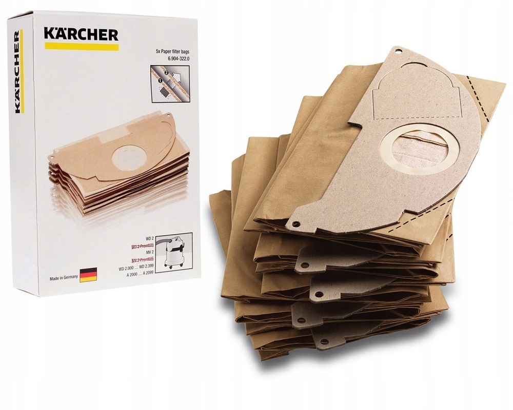 Karcher wd 3 premium мешки многоразовые - вместе мастерим