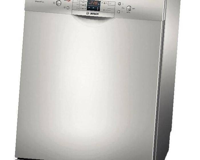 Bosch silence plus serie 2