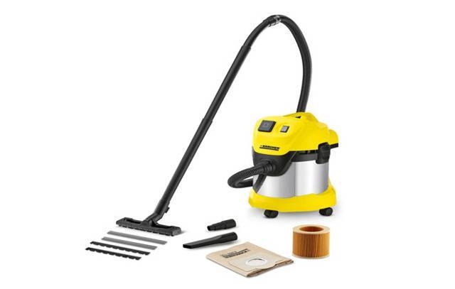Вертикальный пылесос керхер: рейтинг. лучшие пылесосы karcher для дома