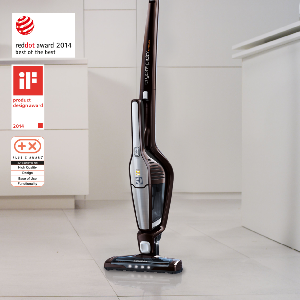 Беспроводные пылесосы Electrolux: десятка лучших моделей шведской марки + советы покупателю