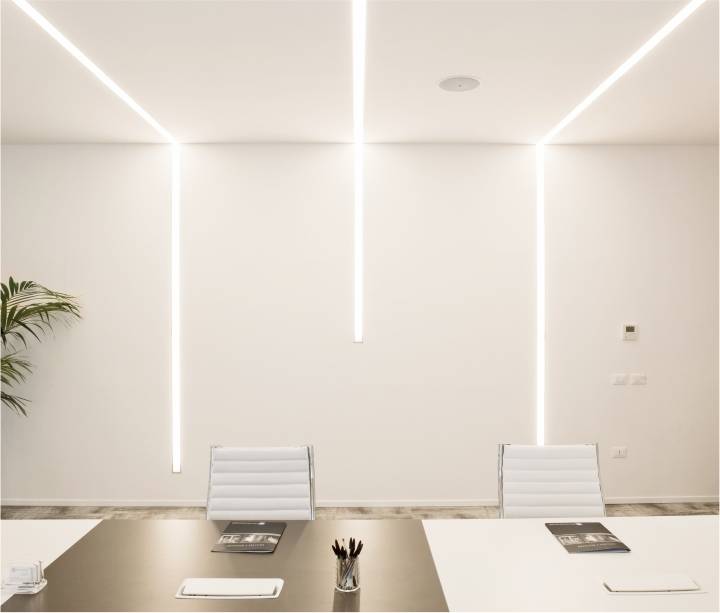Как сделать правильное и современное освещение в квартире