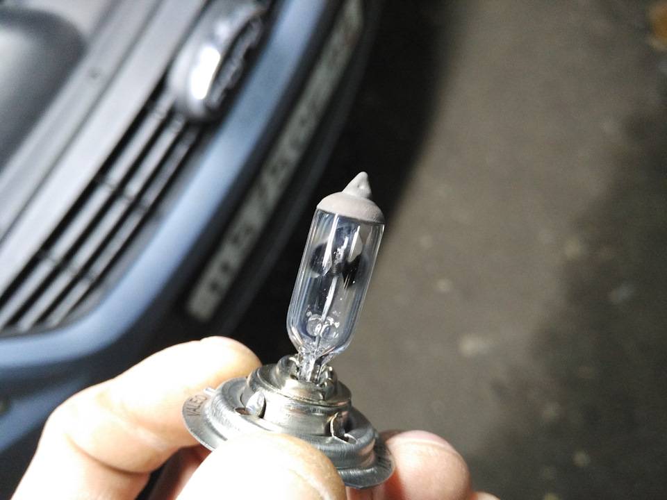 Крепление лампочки в фаре форд фокус 2. что делать, если перестала гореть лампочка ближнего света на ford focus второго поколения