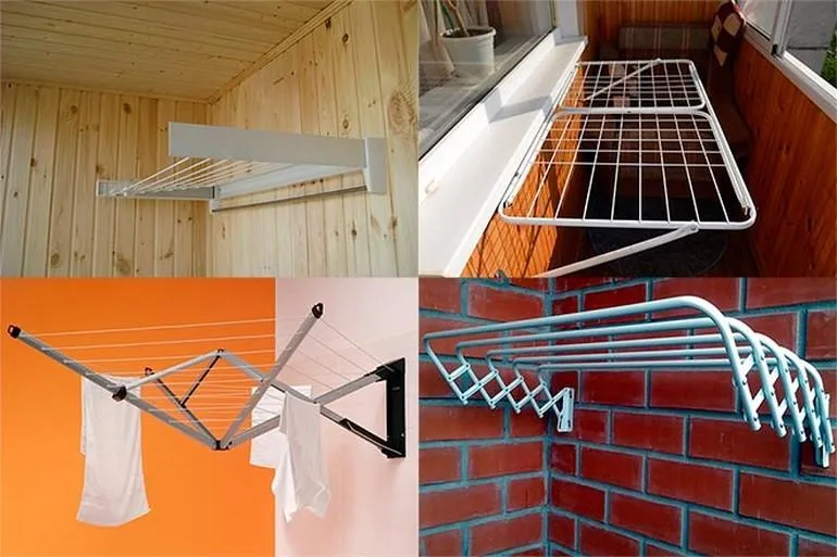 16 лучших сушилок для белья - рейтинг 2020