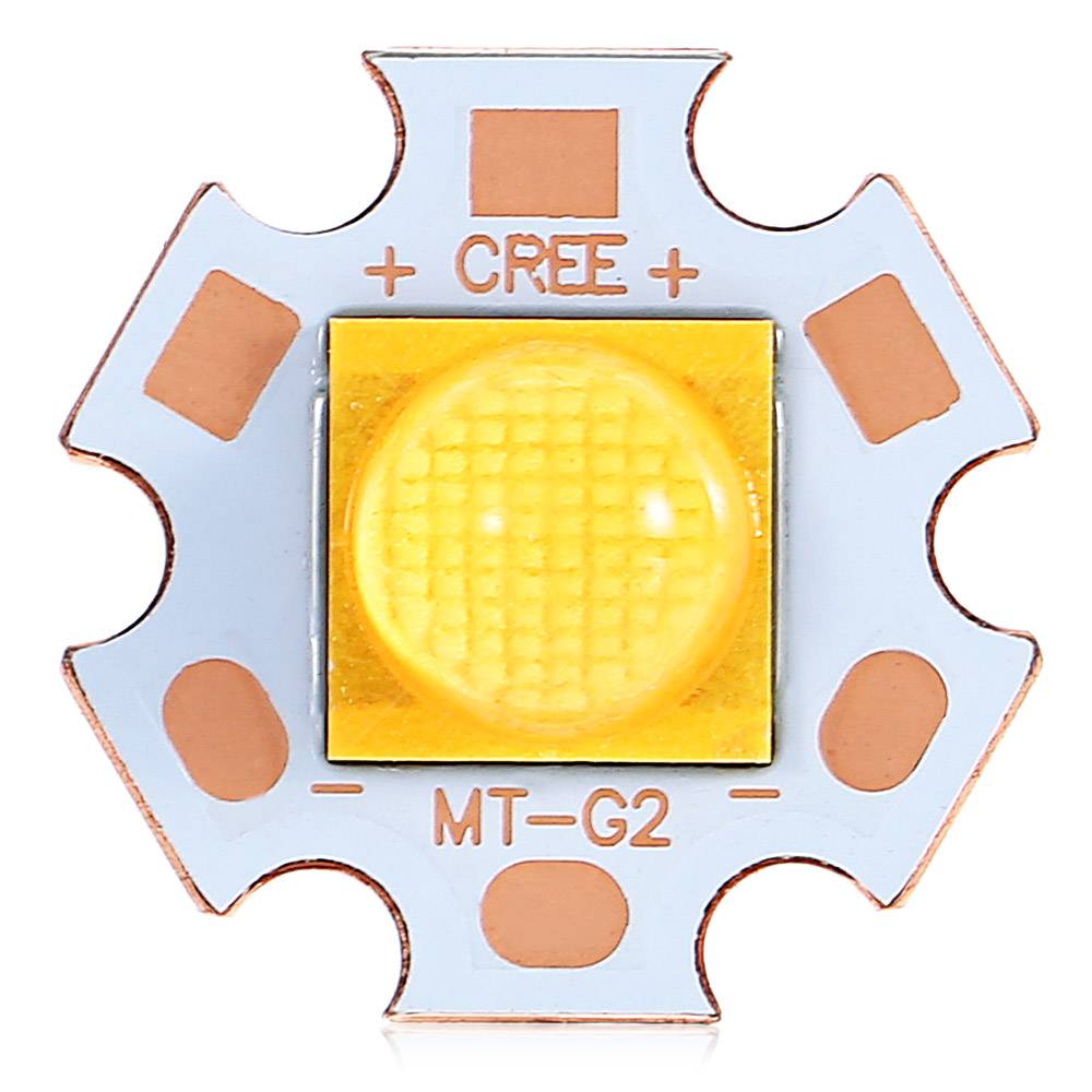 Cree xm l xml t6: характеристика светодиода, модели диодов ultrafire для фонарей