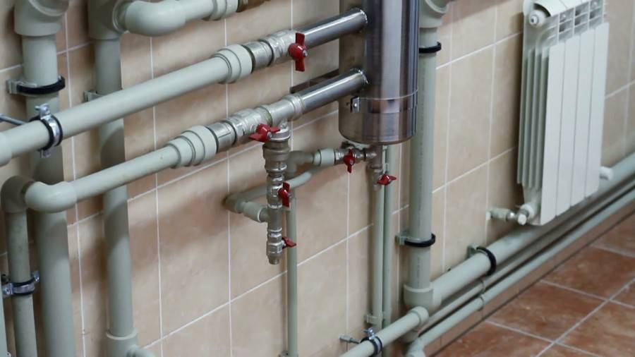 Какие трубы для отопления лучше: металлопластиковые, полипропиленовые, pex, медные, стальные или из нержавейки
