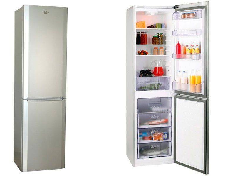 Рейтинг холодильников no frost. Холодильник Gorenje rk6201es4, двухкамерный, класс а+, 351 л, серебристый rk41200e. Beko CMV 529221 S. Hotpoint-Ariston HF 5200 W. Холодильник Beko CMV 529221 W.