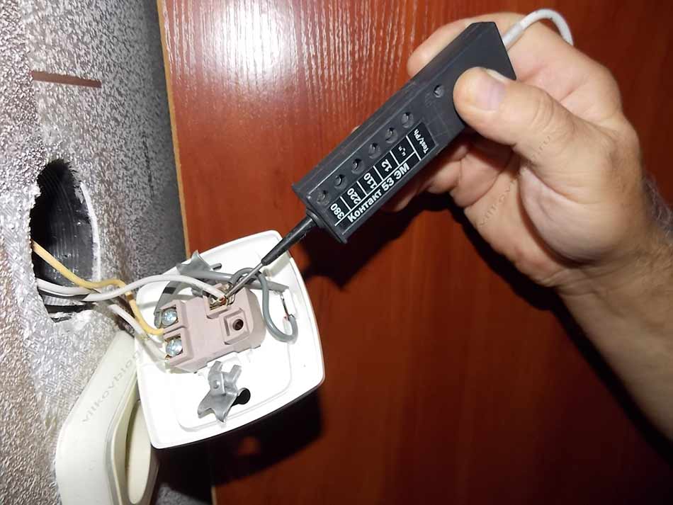 Как починить выключатель света: порядок ремонтных работ, причины неполадок