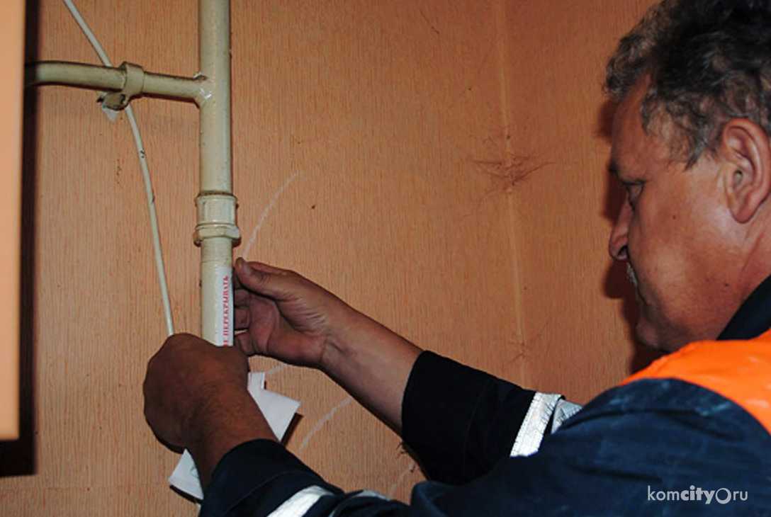 Как законно отказаться от газа в квартире