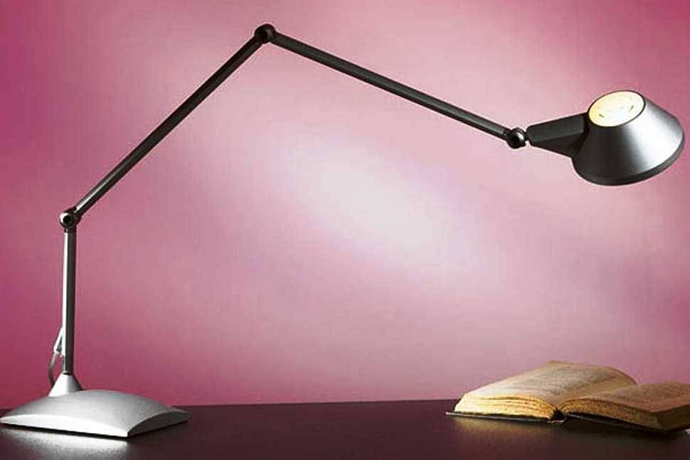 Топ-7 лучших настольных ламп для школьников: какую купить, отзывы, цена