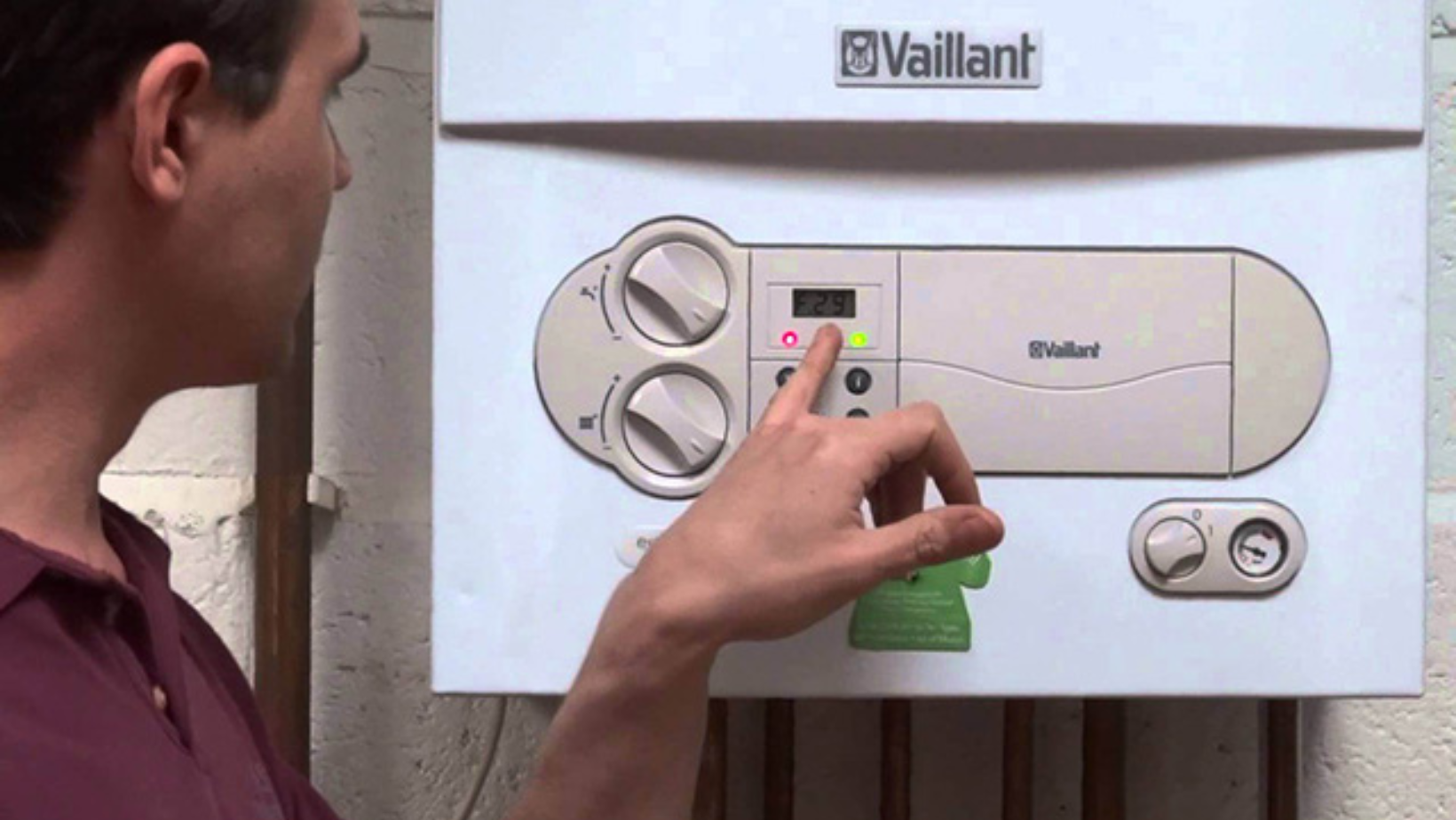 Неисправности котлов vaillant и их устранение