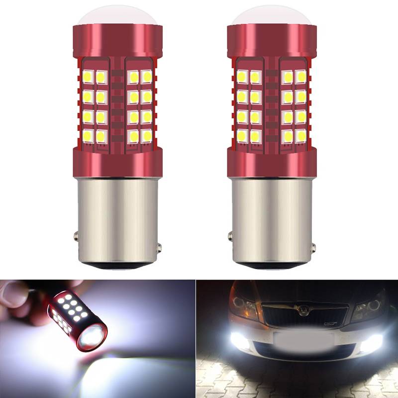 Как выбрать светодиодные лампы для автомобиля | обзор лучших led ламп h4, h7, h11 для автомобильных фар