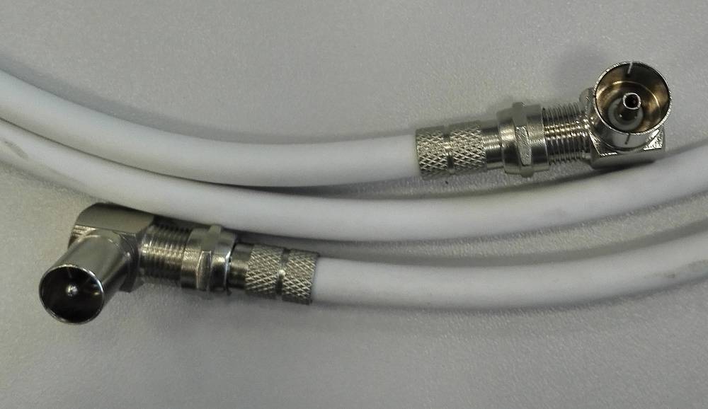 Какой коаксиальный кабель лучше выбрать? ⋆ руководство электрика