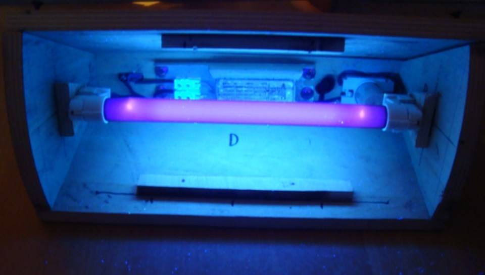 Для чего нужна бактерицидная лампа? как правильно выбрать ультрафиолетовую бактерицидную лампу для офиса и дома?