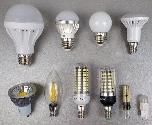 Asd - производители светодиодных ламп - led свет