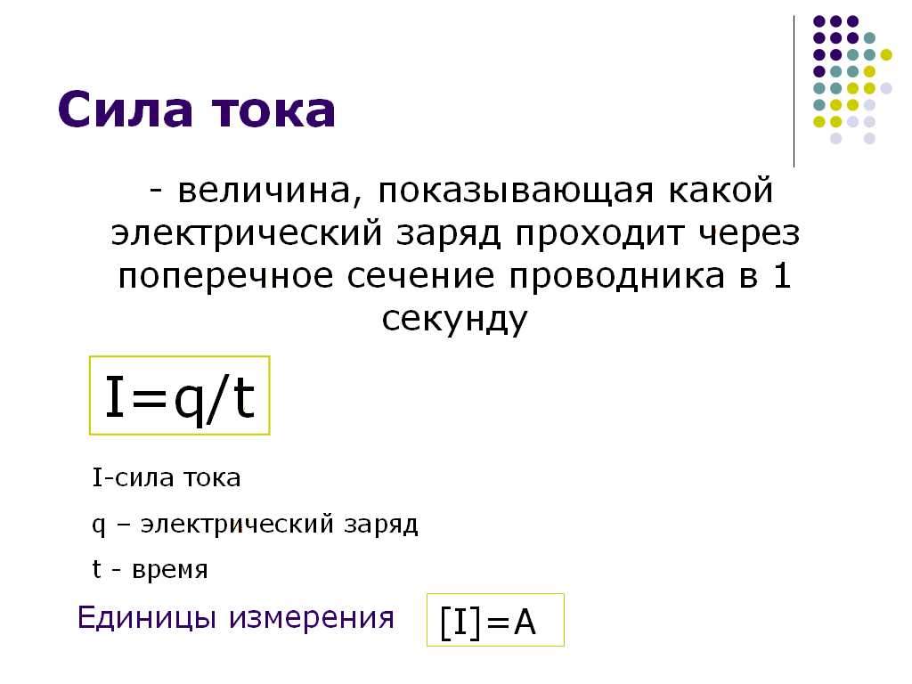 Напряжение 8 класс кратко. Сила тока определение. Сила тока определение формула единица измерения. Формула нахождения силы тока в физике 8 класс. Что называется силой тока формула единица измерения.