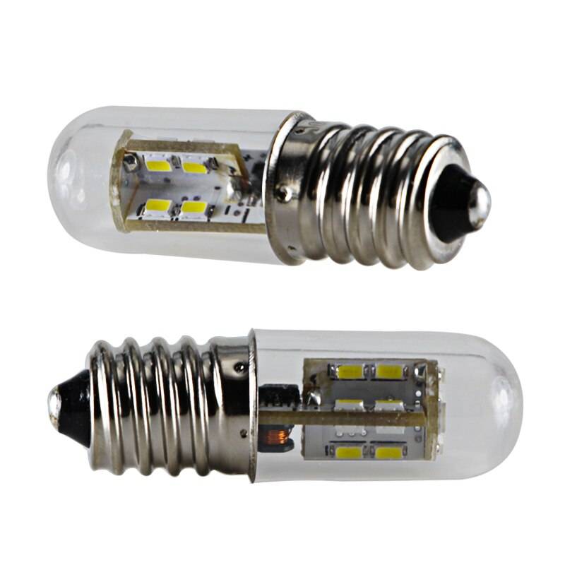Замена галогеновых ламп на светодиодные лампы g4 12v - инструкция