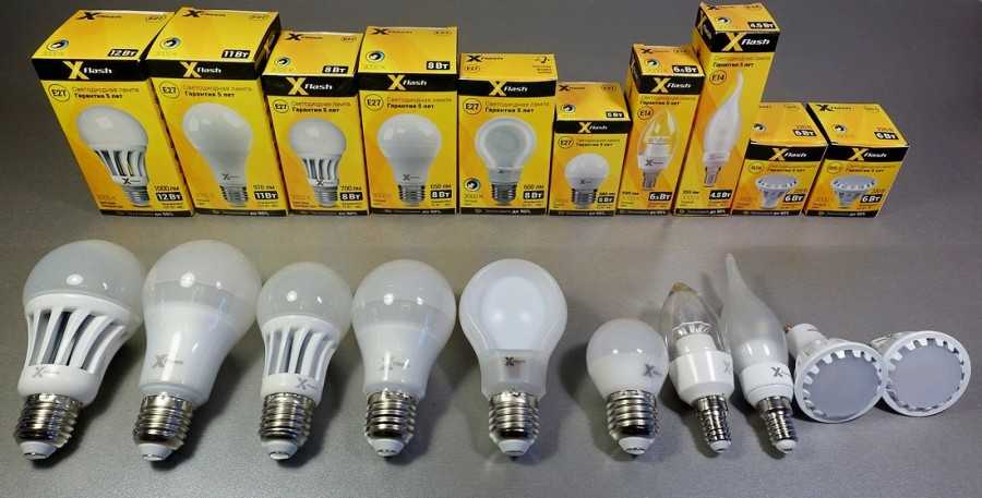 Аrlight – производители светодиодных ламп